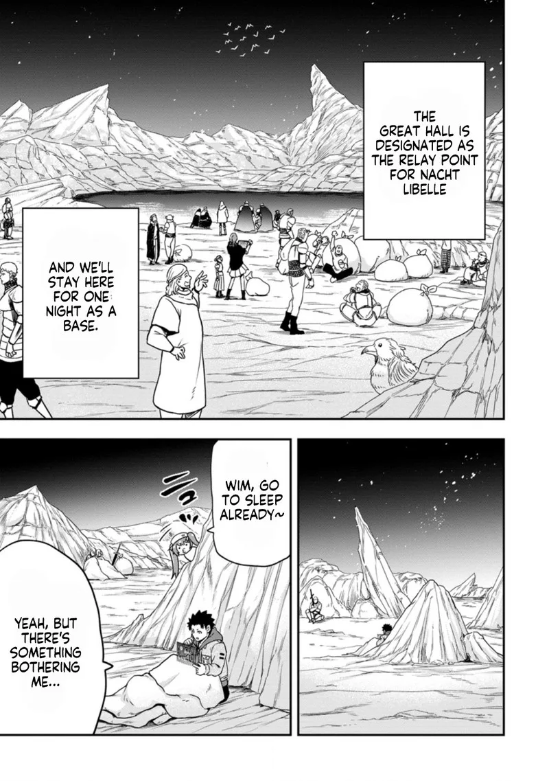 Zatsuyou Fuyojutsushi ga Jibun no Saikyou ni Kidzuku made Chapter 11 page 29