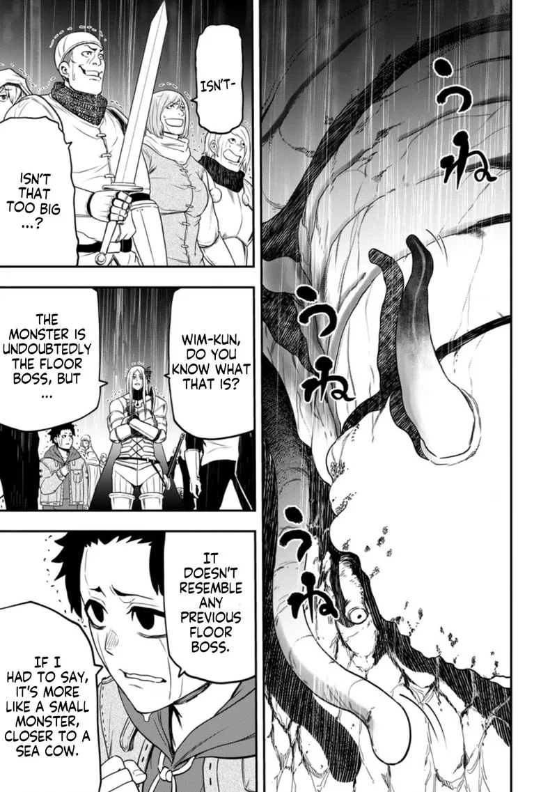 Zatsuyou Fuyojutsushi ga Jibun no Saikyou ni Kidzuku made Chapter 12 page 15