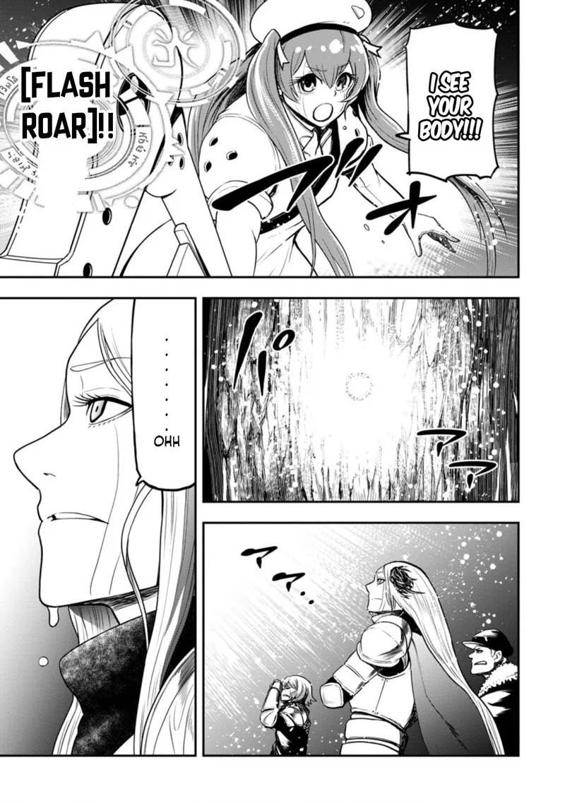 Zatsuyou Fuyojutsushi ga Jibun no Saikyou ni Kidzuku made Chapter 12 page 13