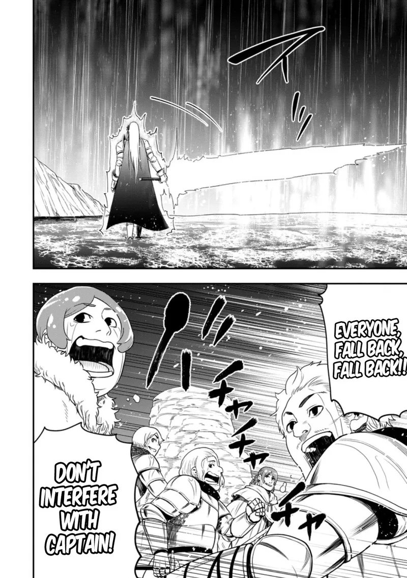 Zatsuyou Fuyojutsushi ga Jibun no Saikyou ni Kidzuku made Chapter 12 page 26