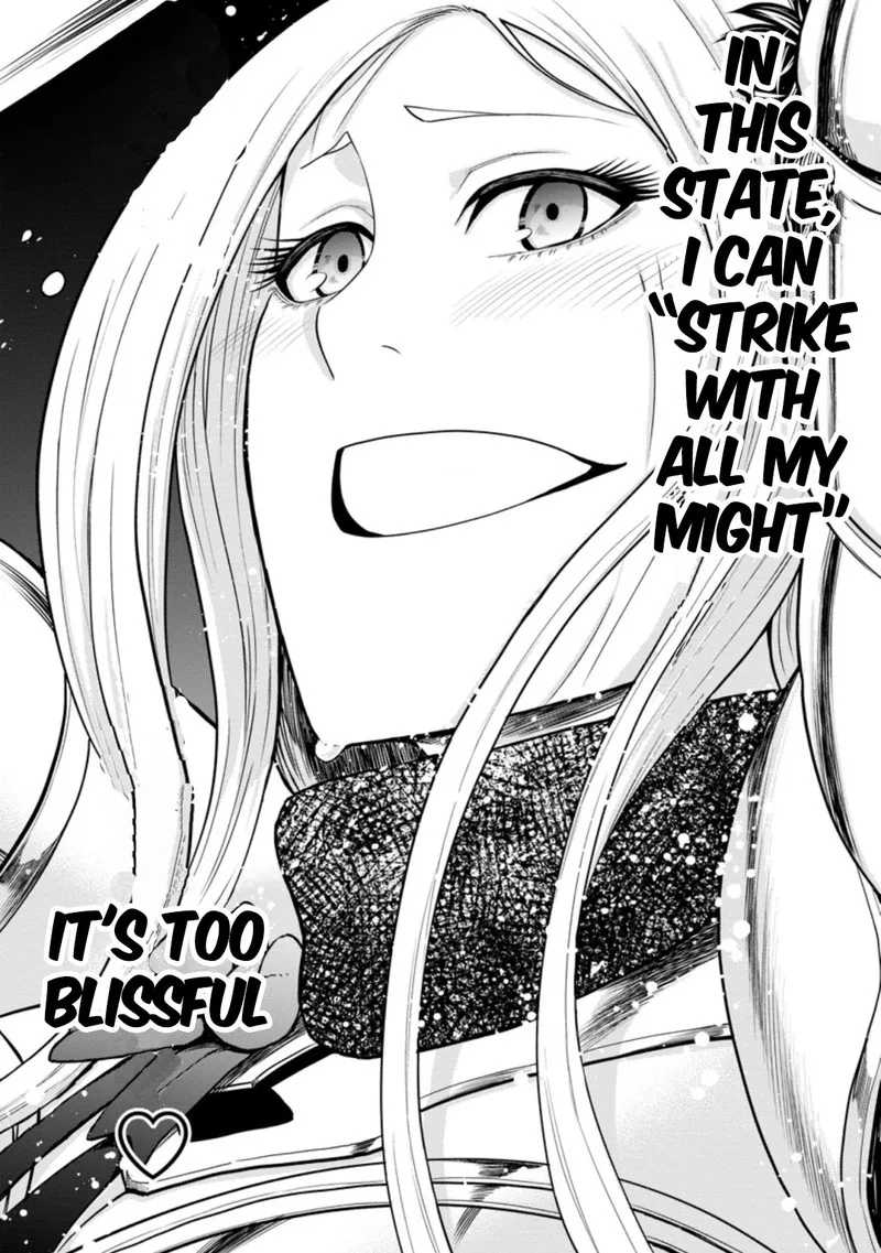 Zatsuyou Fuyojutsushi ga Jibun no Saikyou ni Kidzuku made Chapter 13 page 10