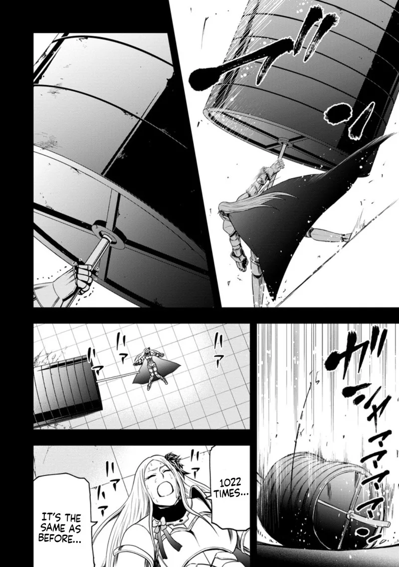 Zatsuyou Fuyojutsushi ga Jibun no Saikyou ni Kidzuku made Chapter 13 page 2