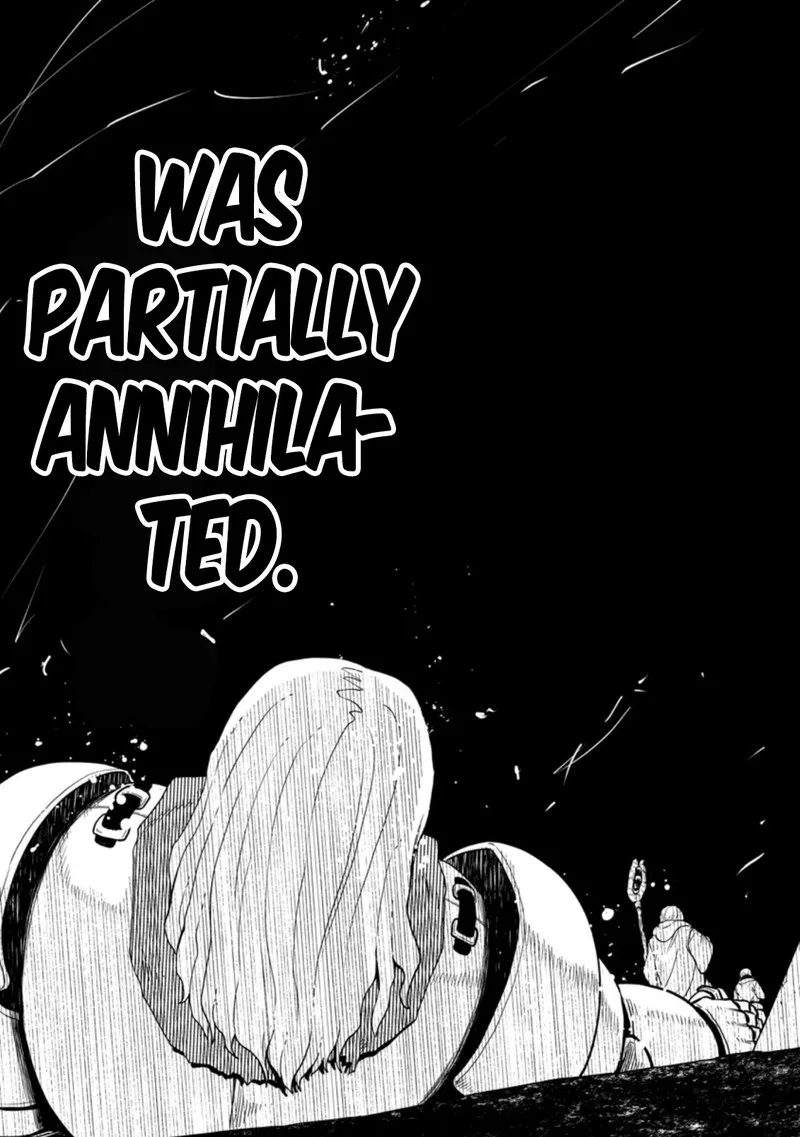 Zatsuyou Fuyojutsushi ga Jibun no Saikyou ni Kidzuku made Chapter 14 page 19