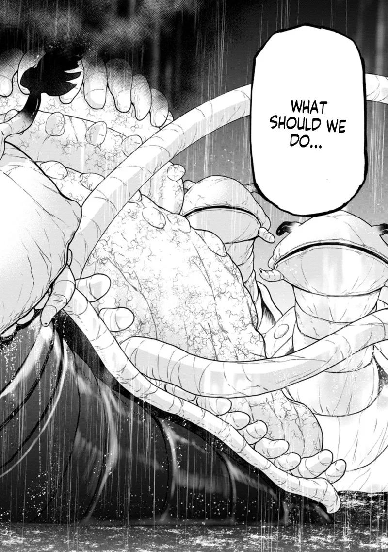 Zatsuyou Fuyojutsushi ga Jibun no Saikyou ni Kidzuku made Chapter 14 page 2