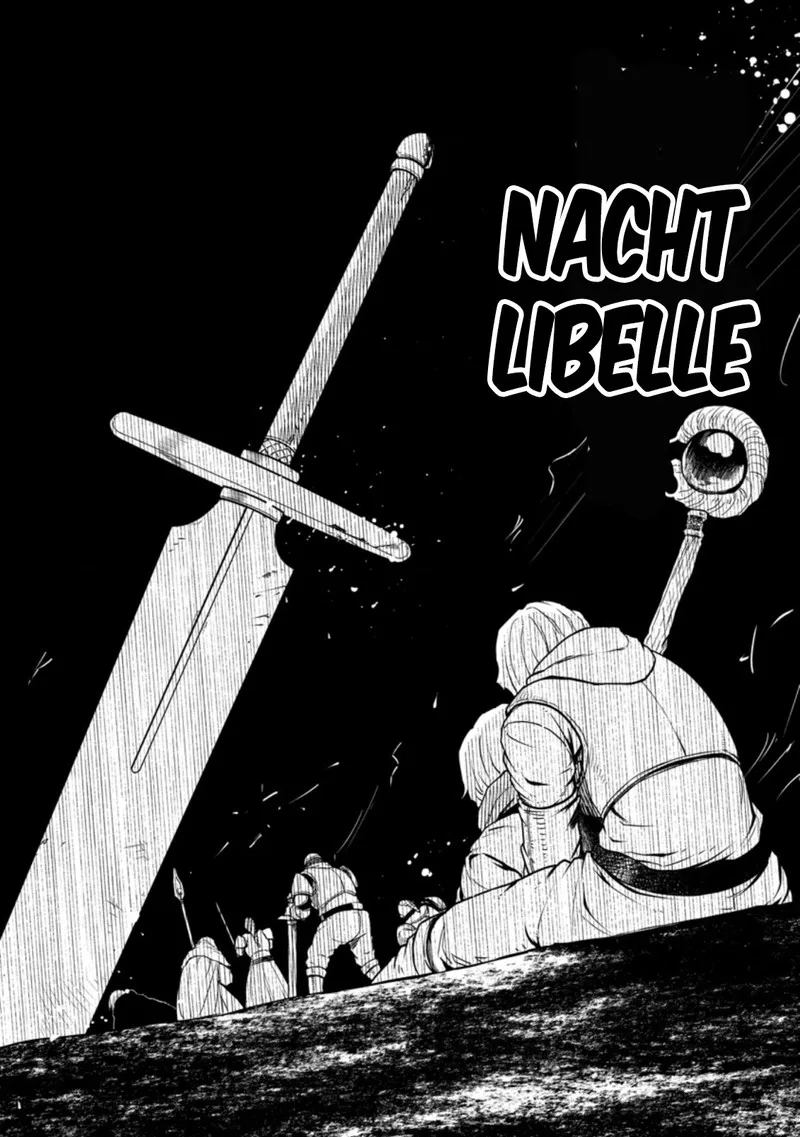 Zatsuyou Fuyojutsushi ga Jibun no Saikyou ni Kidzuku made Chapter 14 page 18
