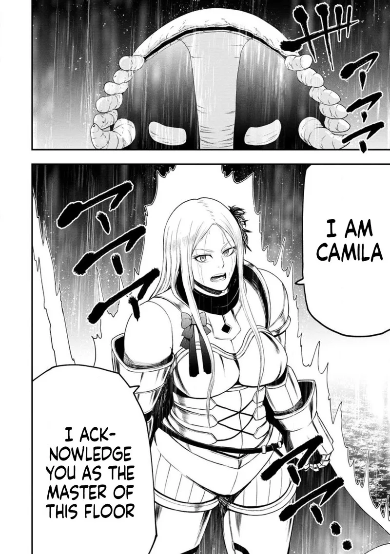 Zatsuyou Fuyojutsushi ga Jibun no Saikyou ni Kidzuku made Chapter 14 page 28