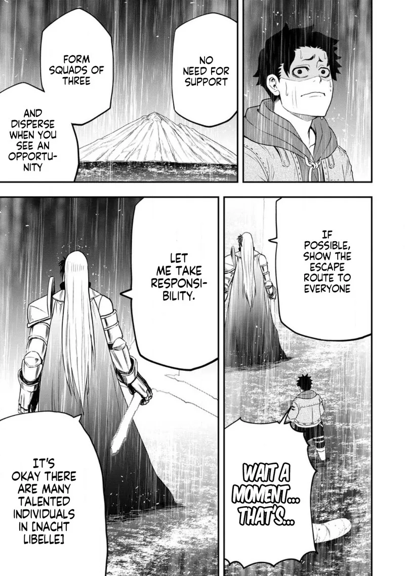 Zatsuyou Fuyojutsushi ga Jibun no Saikyou ni Kidzuku made Chapter 14 page 23