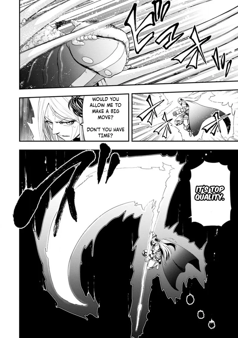 Zatsuyou Fuyojutsushi ga Jibun no Saikyou ni Kidzuku made Chapter 15 page 2