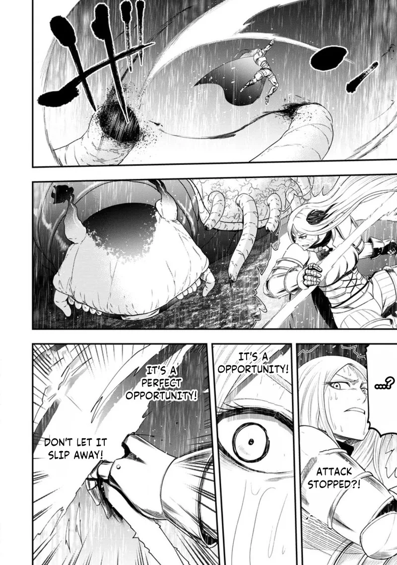 Zatsuyou Fuyojutsushi ga Jibun no Saikyou ni Kidzuku made Chapter 15 page 18