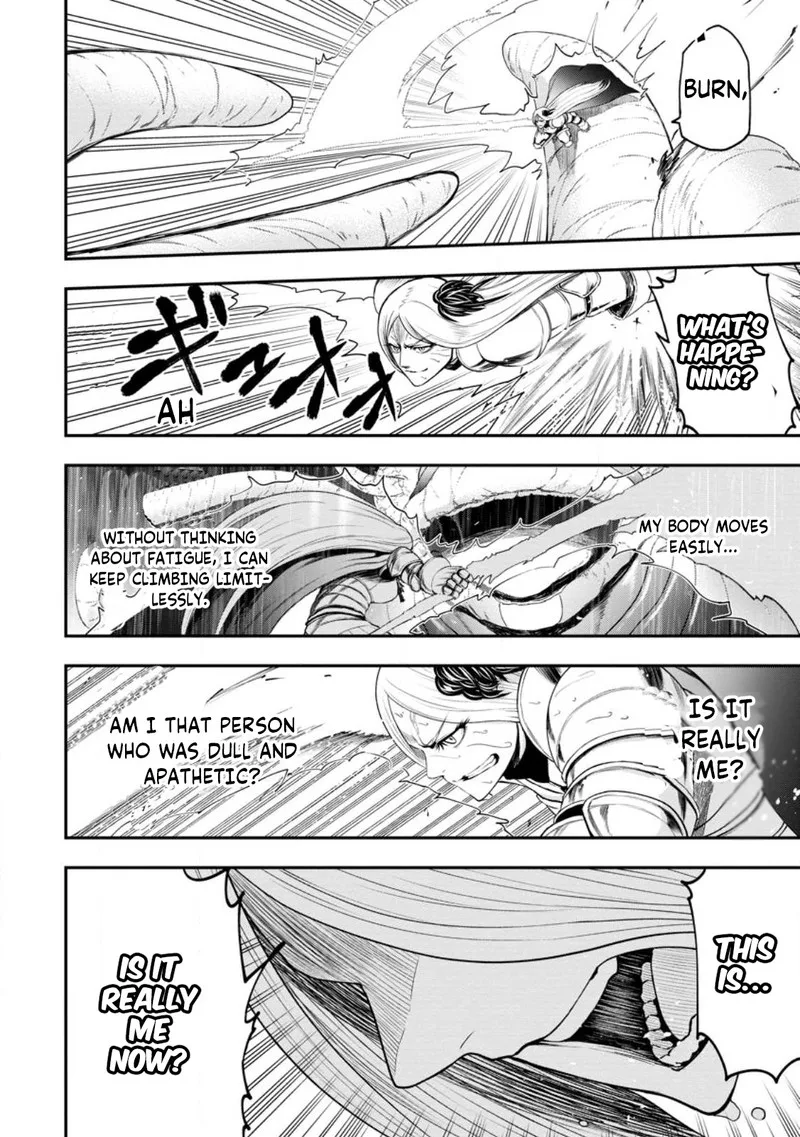 Zatsuyou Fuyojutsushi ga Jibun no Saikyou ni Kidzuku made Chapter 15 page 4