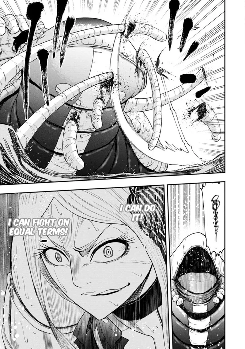 Zatsuyou Fuyojutsushi ga Jibun no Saikyou ni Kidzuku made Chapter 15 page 5
