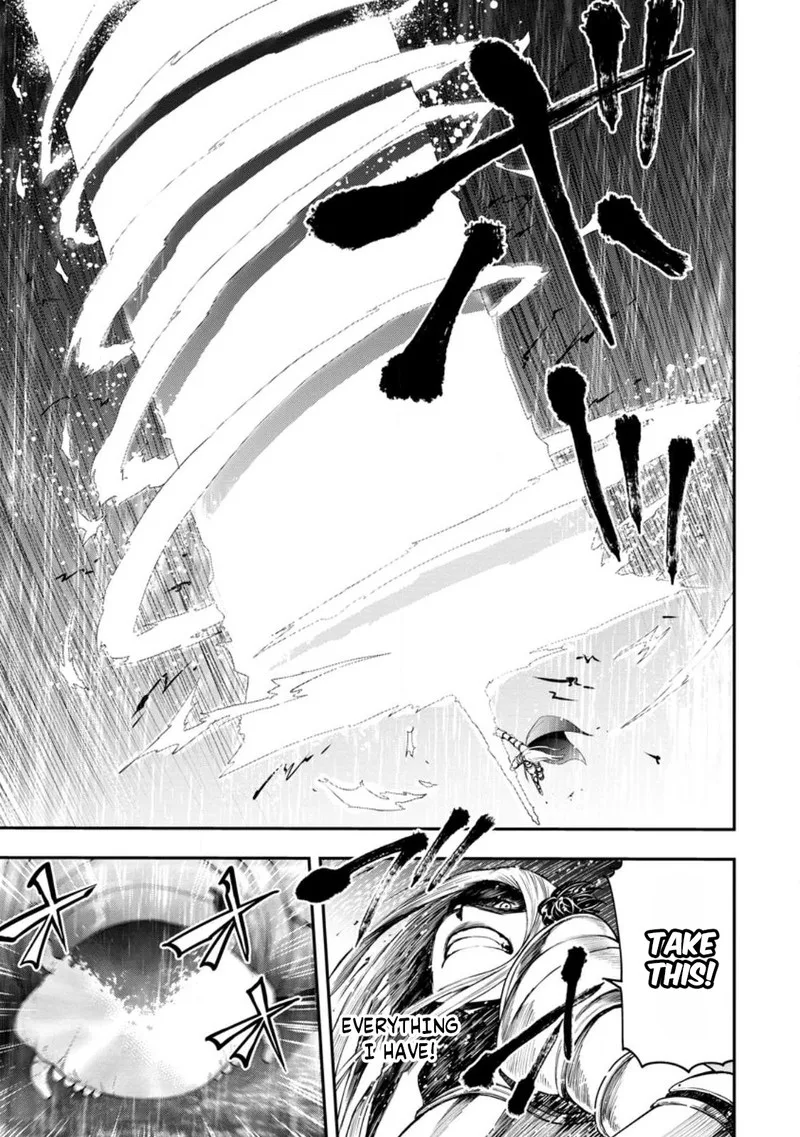 Zatsuyou Fuyojutsushi ga Jibun no Saikyou ni Kidzuku made Chapter 15 page 19