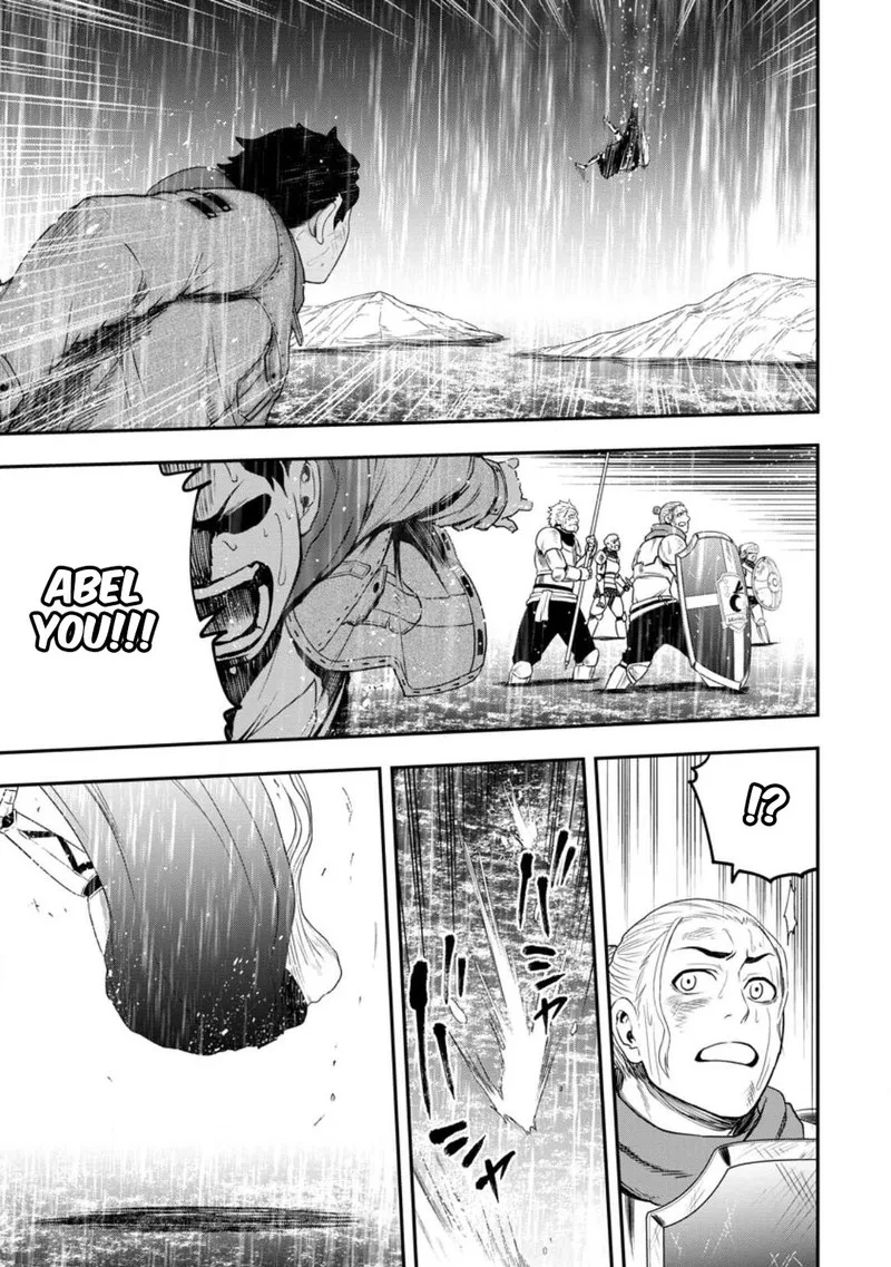Zatsuyou Fuyojutsushi ga Jibun no Saikyou ni Kidzuku made Chapter 15 page 25