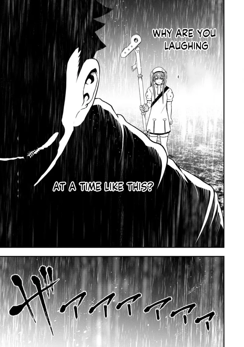 Zatsuyou Fuyojutsushi ga Jibun no Saikyou ni Kidzuku made Chapter 16 page 7