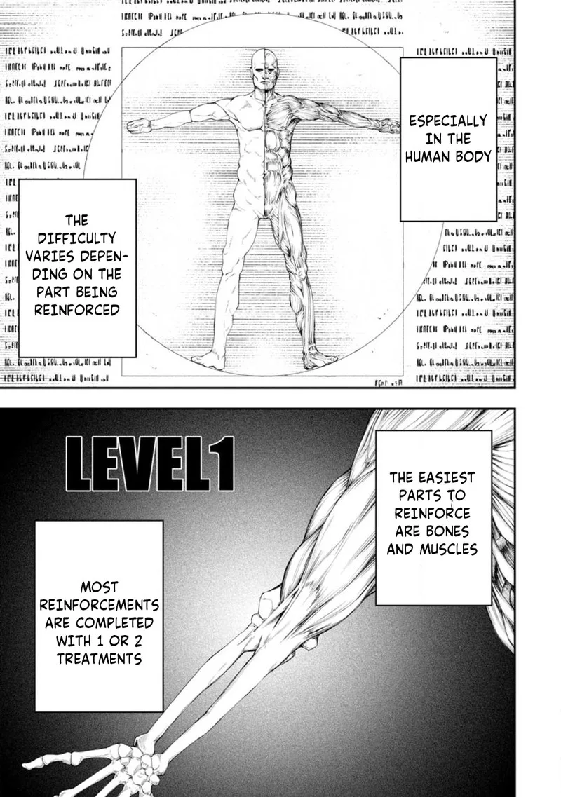Zatsuyou Fuyojutsushi ga Jibun no Saikyou ni Kidzuku made Chapter 16 page 11