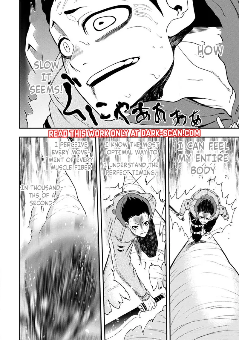 Zatsuyou Fuyojutsushi ga Jibun no Saikyou ni Kidzuku made Chapter 16 page 30