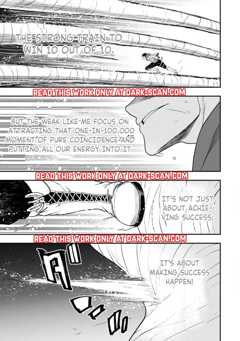Zatsuyou Fuyojutsushi ga Jibun no Saikyou ni Kidzuku made Chapter 16 page 31