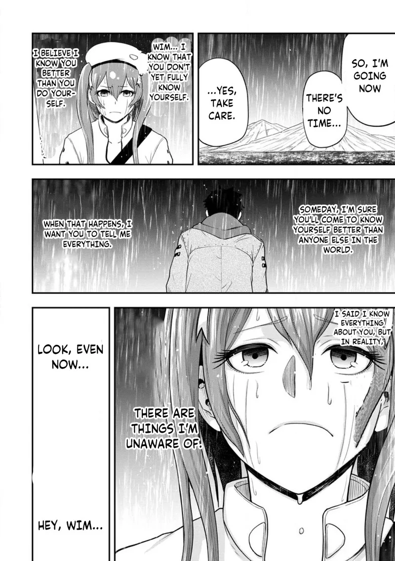 Zatsuyou Fuyojutsushi ga Jibun no Saikyou ni Kidzuku made Chapter 16 page 6