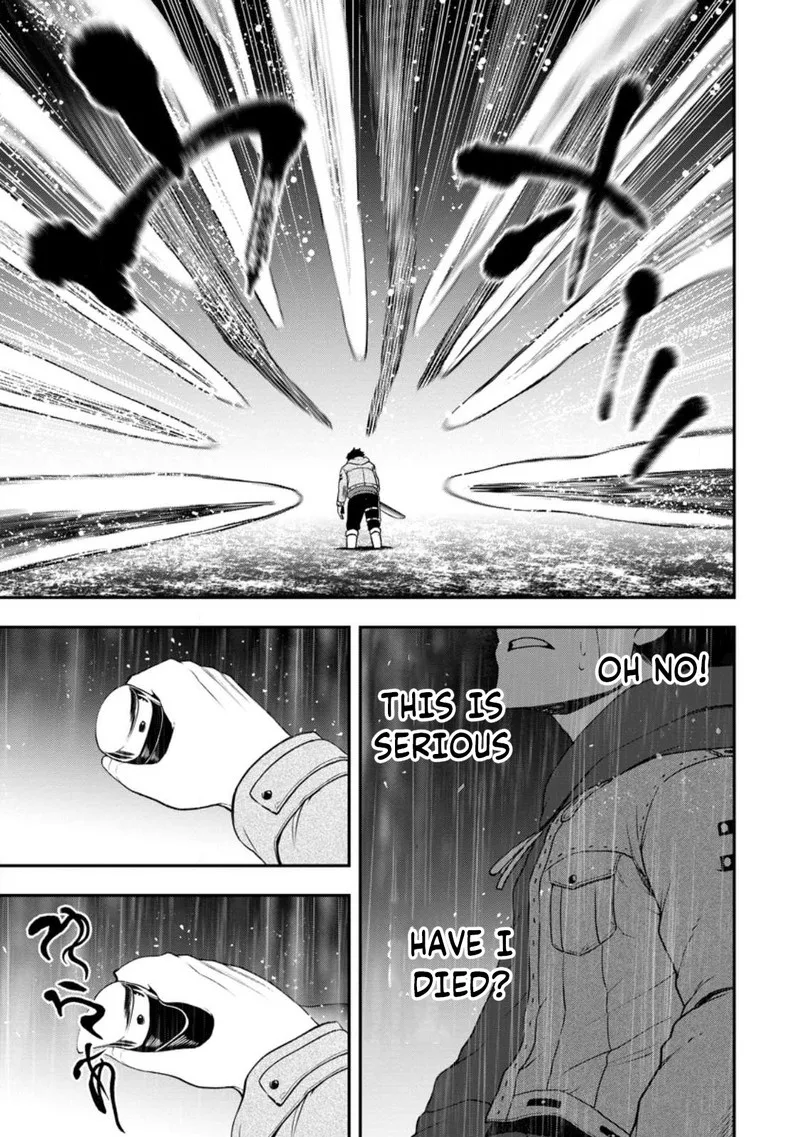 Zatsuyou Fuyojutsushi ga Jibun no Saikyou ni Kidzuku made Chapter 16 page 23