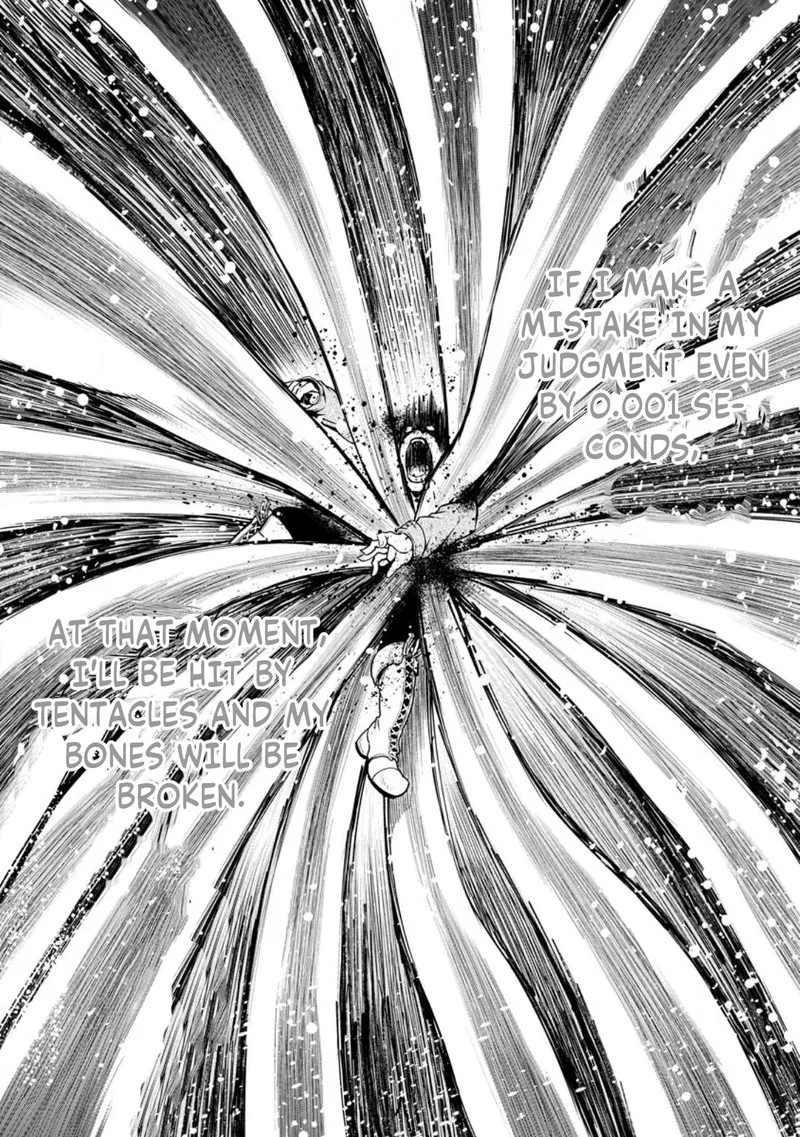Zatsuyou Fuyojutsushi ga Jibun no Saikyou ni Kidzuku made Chapter 16 page 38