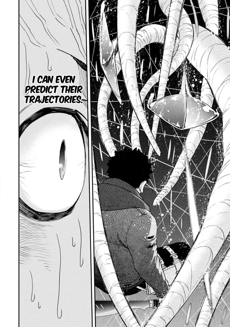 Zatsuyou Fuyojutsushi ga Jibun no Saikyou ni Kidzuku made Chapter 17 page 32