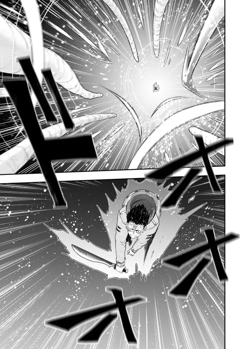 Zatsuyou Fuyojutsushi ga Jibun no Saikyou ni Kidzuku made Chapter 17 page 27