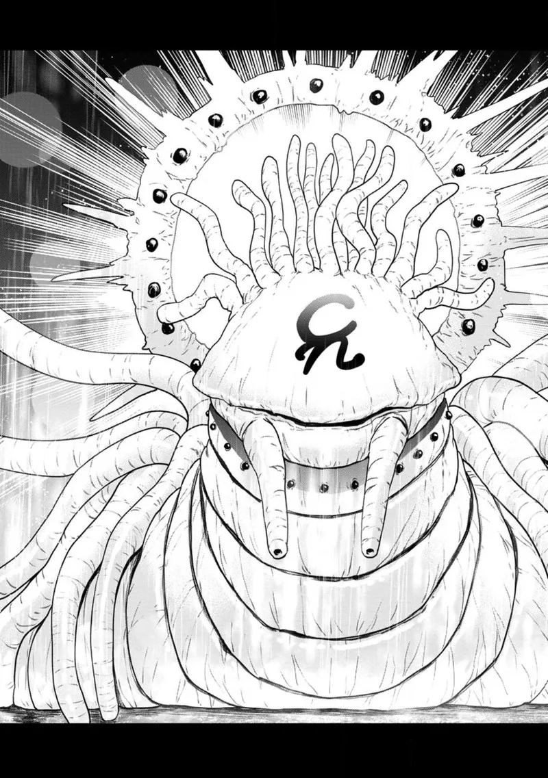 Zatsuyou Fuyojutsushi ga Jibun no Saikyou ni Kidzuku made Chapter 17 page 21