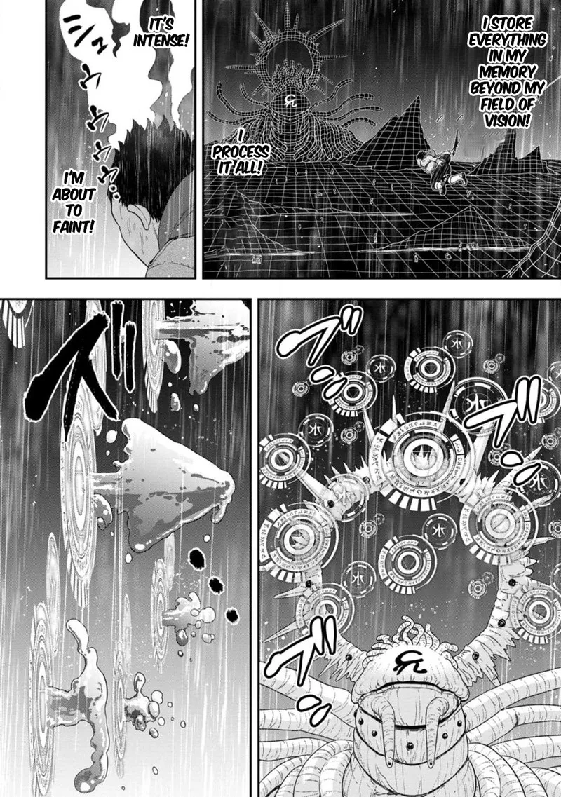 Zatsuyou Fuyojutsushi ga Jibun no Saikyou ni Kidzuku made Chapter 17 page 26
