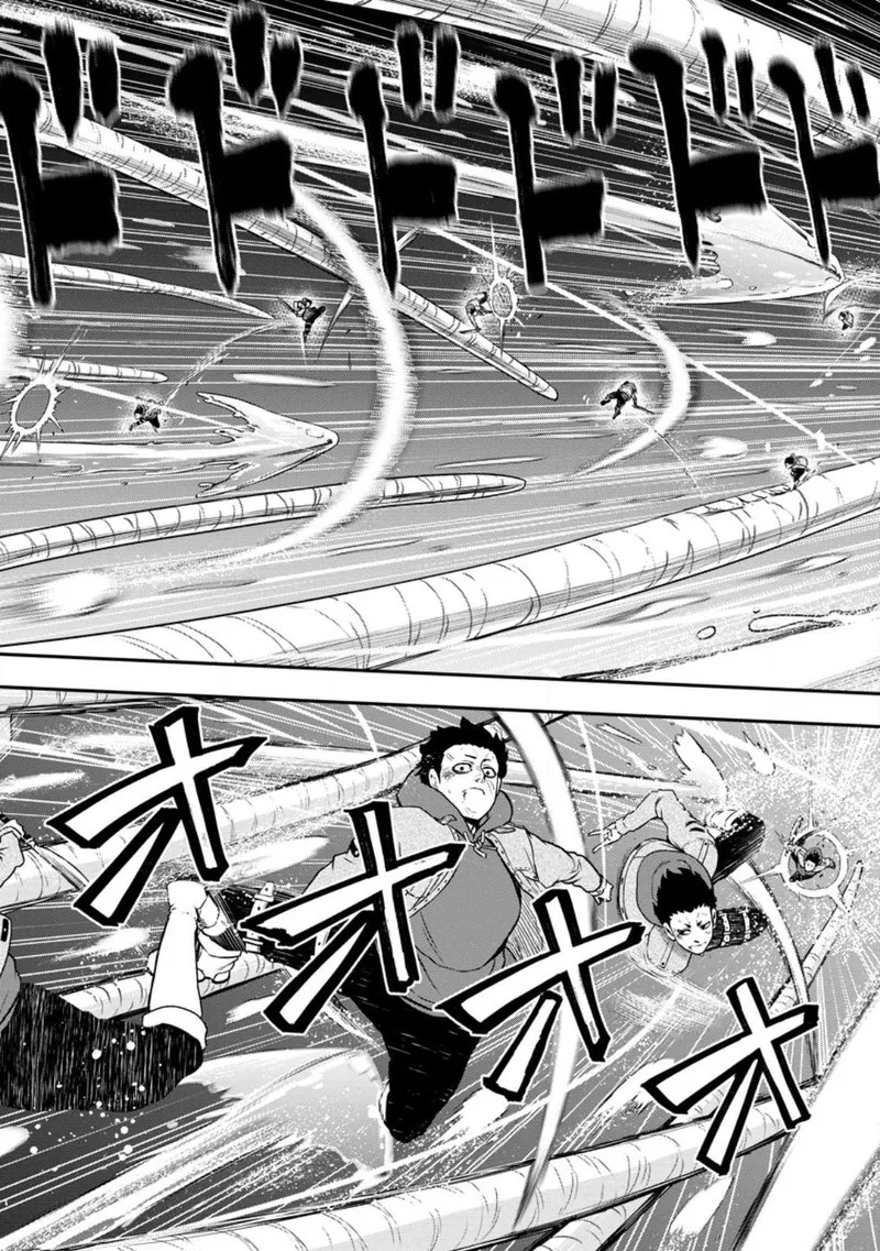 Zatsuyou Fuyojutsushi ga Jibun no Saikyou ni Kidzuku made Chapter 17 page 28