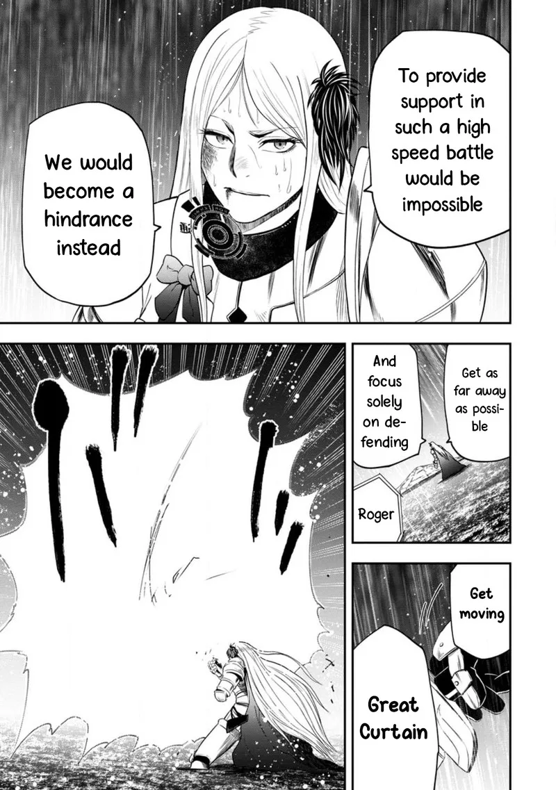 Zatsuyou Fuyojutsushi ga Jibun no Saikyou ni Kidzuku made Chapter 18 page 3