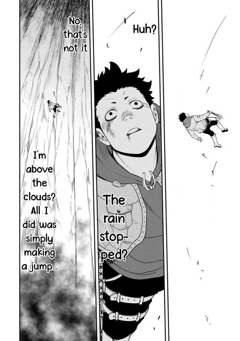 Zatsuyou Fuyojutsushi ga Jibun no Saikyou ni Kidzuku made Chapter 18 page 12