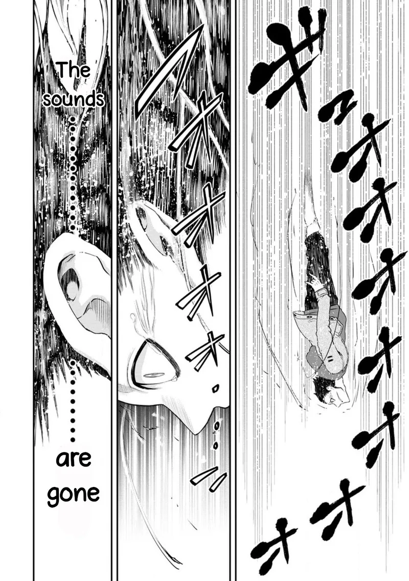 Zatsuyou Fuyojutsushi ga Jibun no Saikyou ni Kidzuku made Chapter 18 page 14