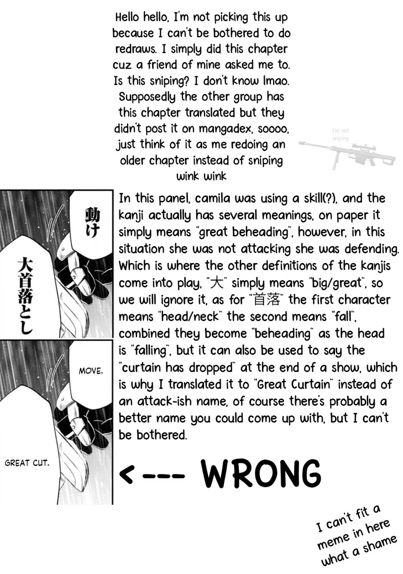 Zatsuyou Fuyojutsushi ga Jibun no Saikyou ni Kidzuku made Chapter 18 page 29