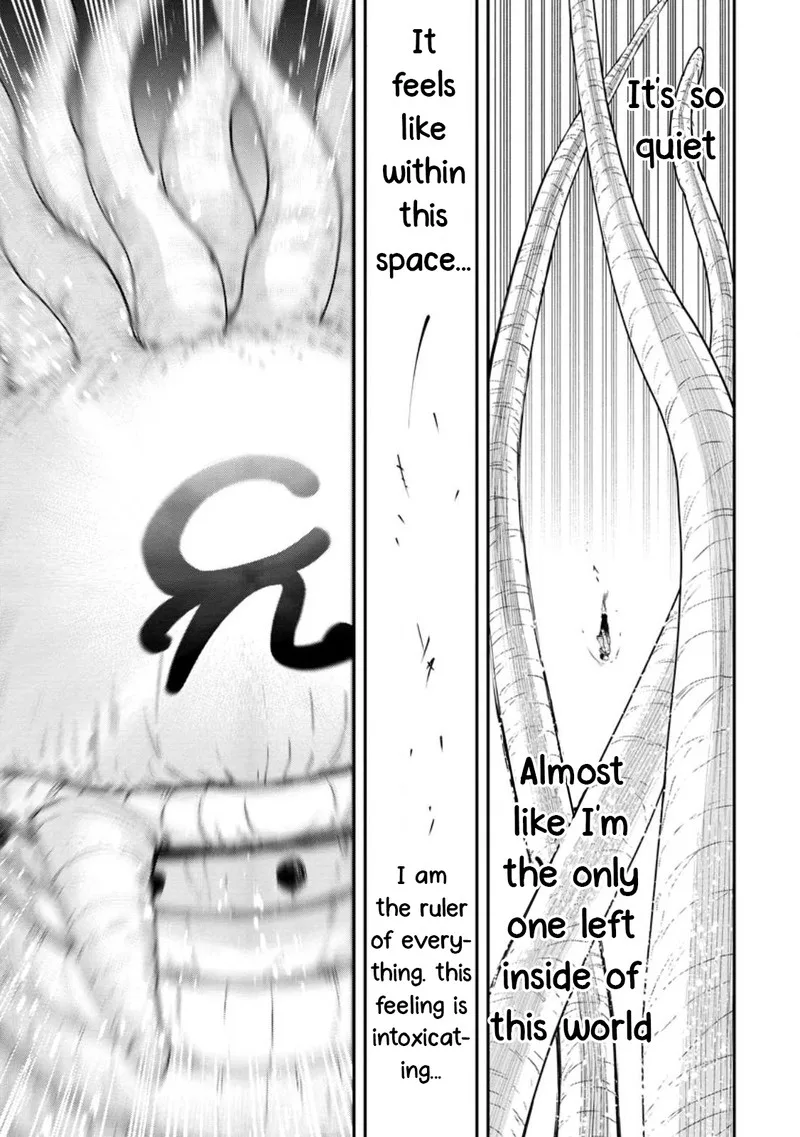 Zatsuyou Fuyojutsushi ga Jibun no Saikyou ni Kidzuku made Chapter 18 page 15