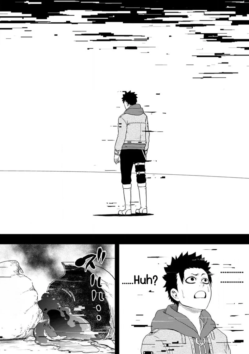 Zatsuyou Fuyojutsushi ga Jibun no Saikyou ni Kidzuku made Chapter 18 page 20