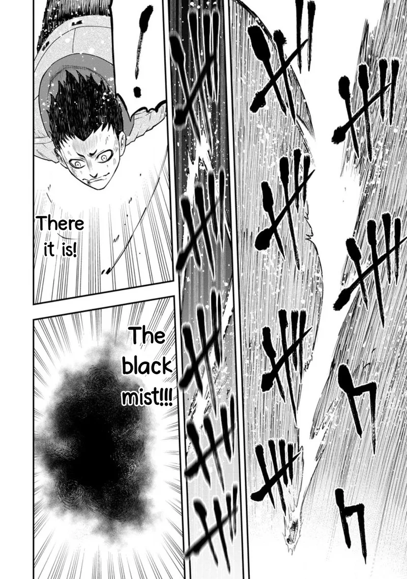 Zatsuyou Fuyojutsushi ga Jibun no Saikyou ni Kidzuku made Chapter 18 page 18