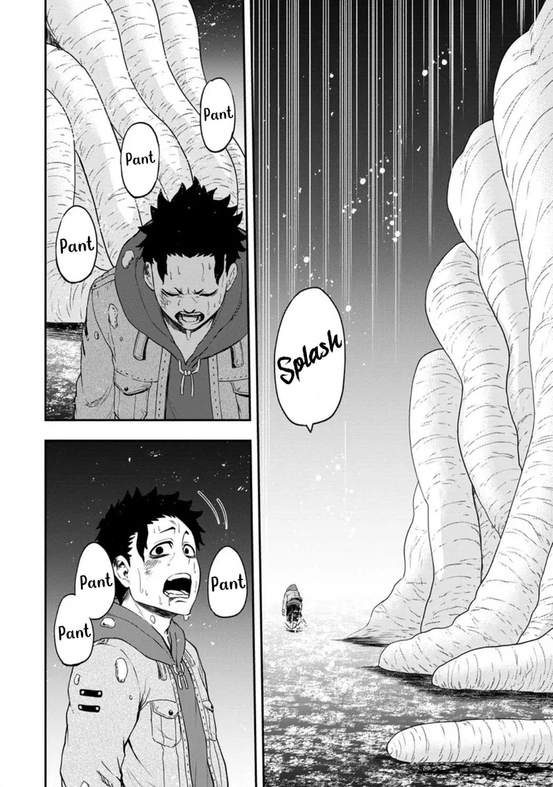 Zatsuyou Fuyojutsushi ga Jibun no Saikyou ni Kidzuku made Chapter 18 page 24