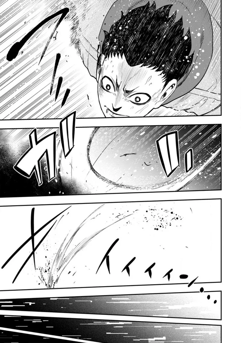 Zatsuyou Fuyojutsushi ga Jibun no Saikyou ni Kidzuku made Chapter 18 page 19