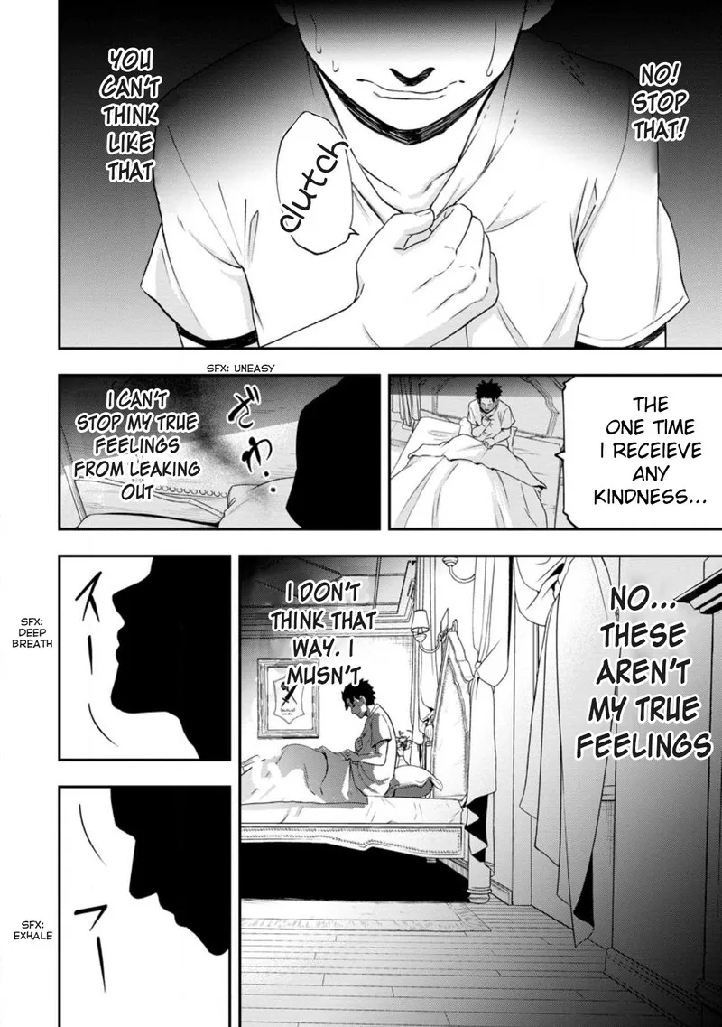 Zatsuyou Fuyojutsushi ga Jibun no Saikyou ni Kidzuku made Chapter 19 page 32