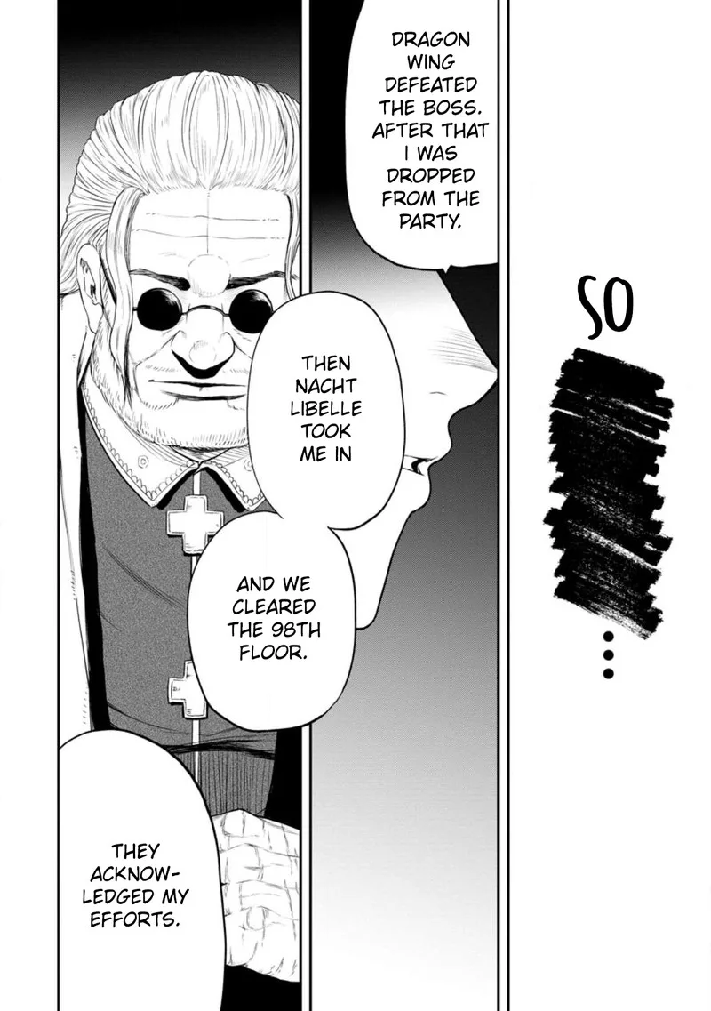 Zatsuyou Fuyojutsushi ga Jibun no Saikyou ni Kidzuku made Chapter 20 page 30