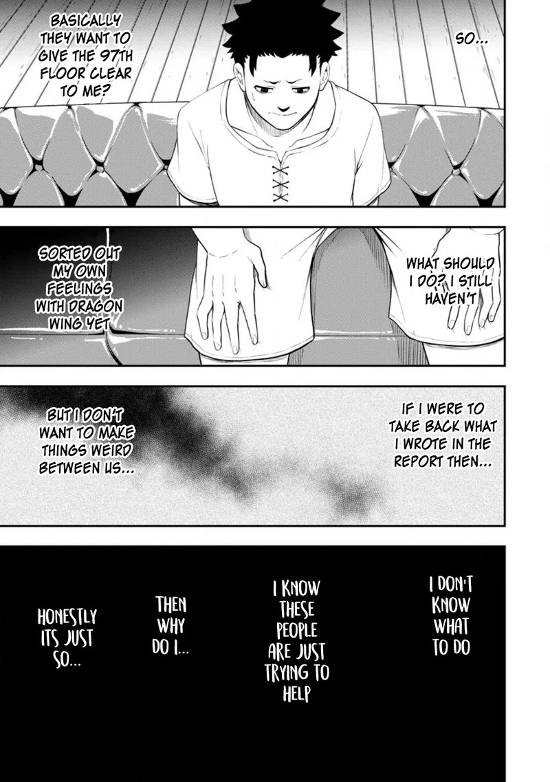Zatsuyou Fuyojutsushi ga Jibun no Saikyou ni Kidzuku made Chapter 20 page 29
