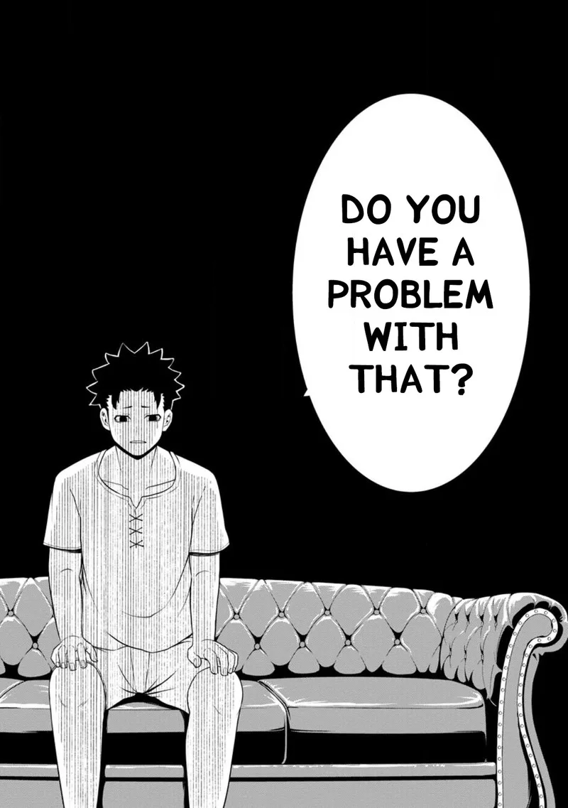 Zatsuyou Fuyojutsushi ga Jibun no Saikyou ni Kidzuku made Chapter 20 page 31