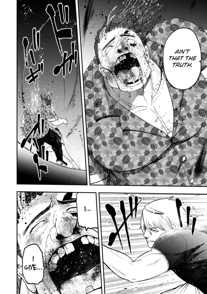 Zatsuyou Fuyojutsushi ga Jibun no Saikyou ni Kidzuku made Chapter 21 page 30