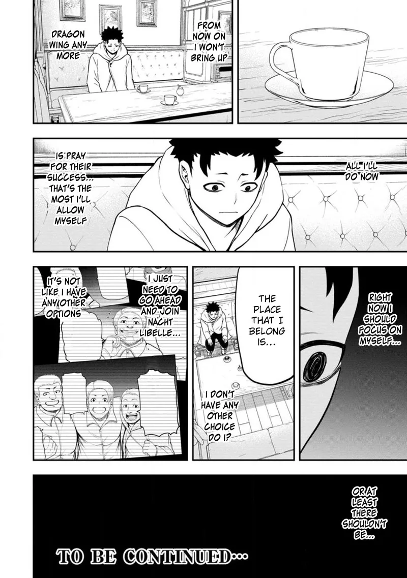 Zatsuyou Fuyojutsushi ga Jibun no Saikyou ni Kidzuku made Chapter 22 page 26