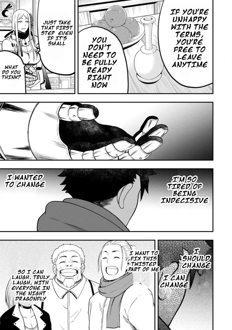 Zatsuyou Fuyojutsushi ga Jibun no Saikyou ni Kidzuku made Chapter 23 page 3