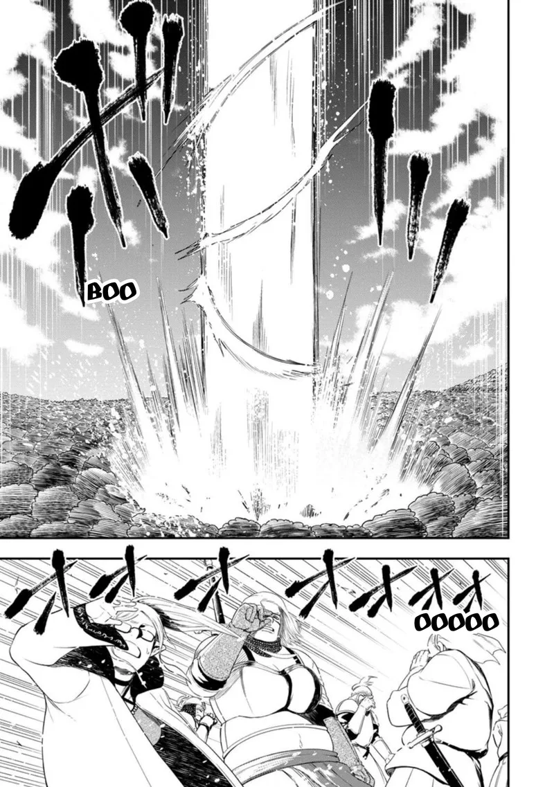 Zatsuyou Fuyojutsushi ga Jibun no Saikyou ni Kidzuku made Chapter 24 page 19