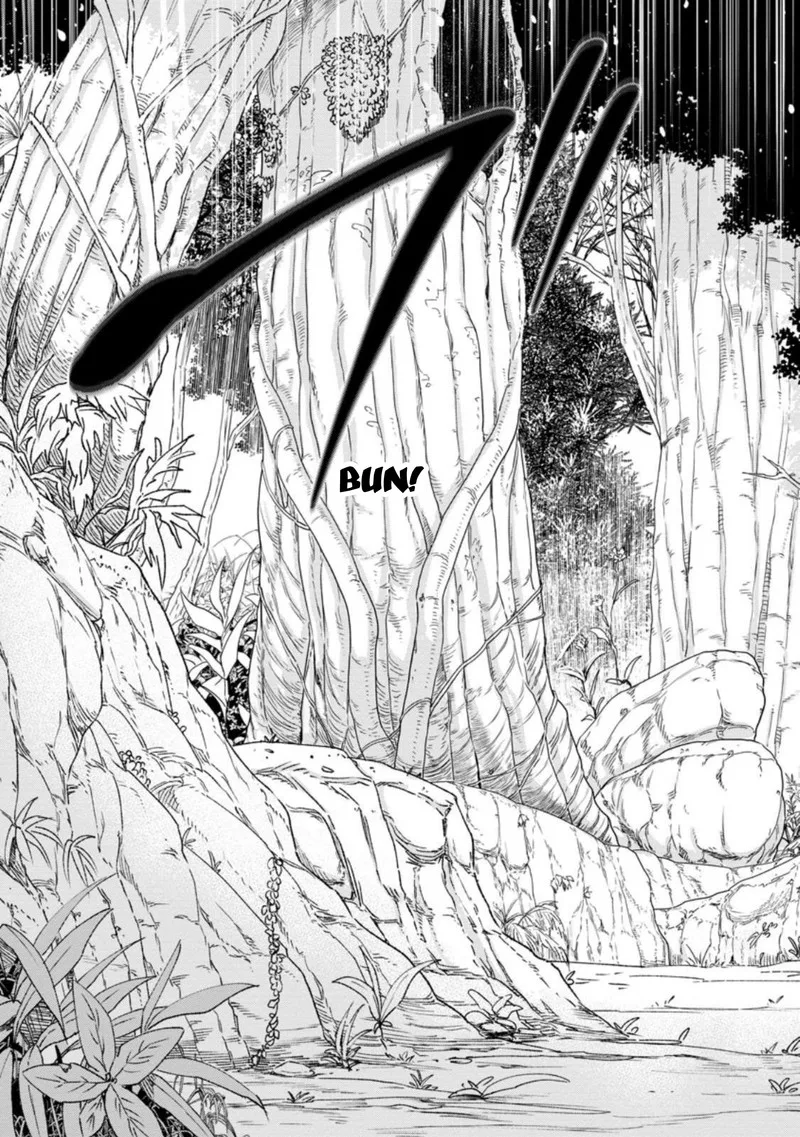 Zatsuyou Fuyojutsushi ga Jibun no Saikyou ni Kidzuku made Chapter 24 page 13