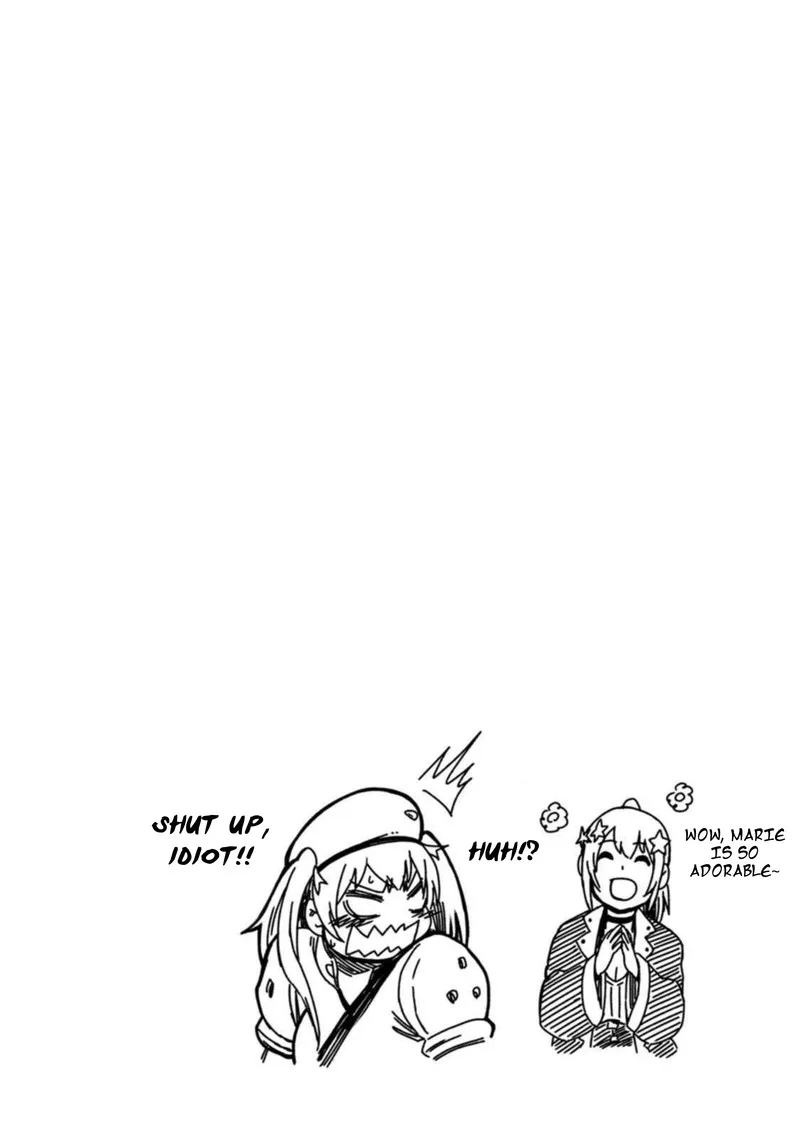 Zatsuyou Fuyojutsushi ga Jibun no Saikyou ni Kidzuku made Chapter 25 page 27
