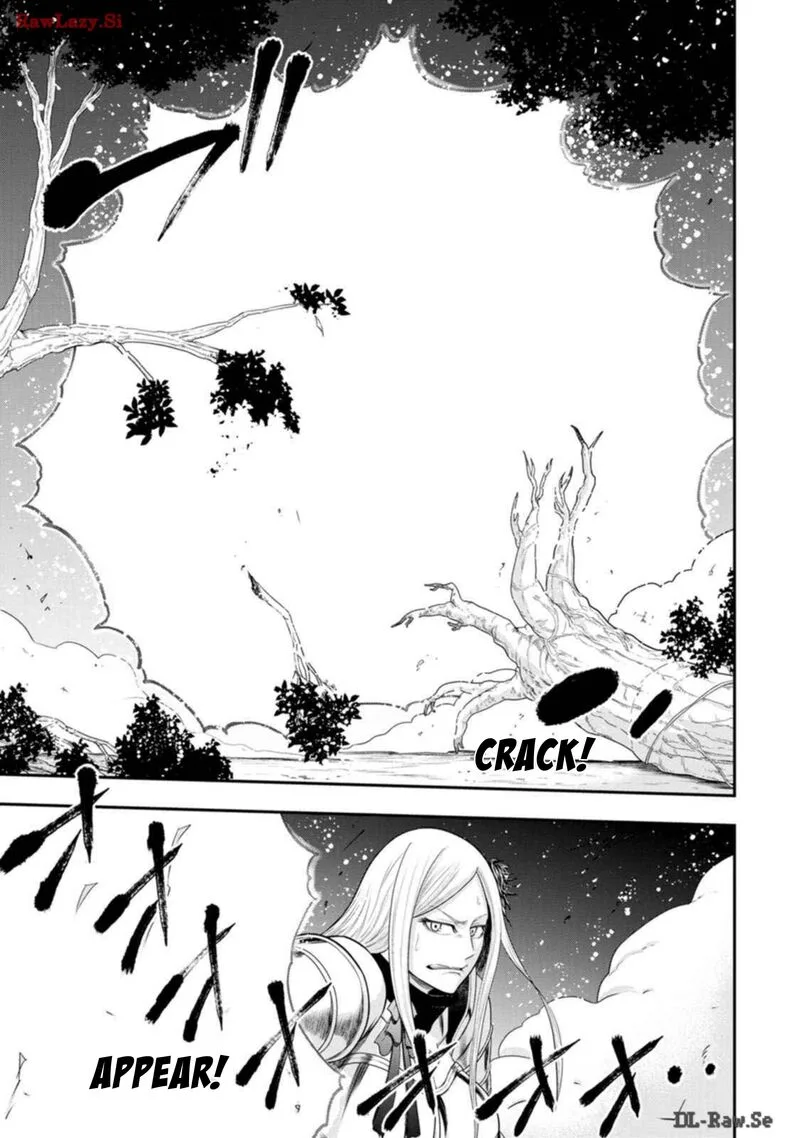 Zatsuyou Fuyojutsushi ga Jibun no Saikyou ni Kidzuku made Chapter 29 page 30