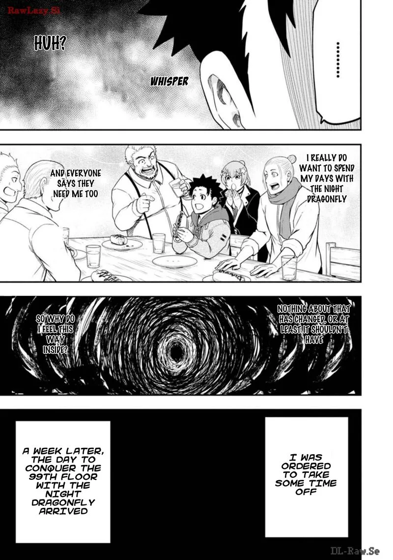 Zatsuyou Fuyojutsushi ga Jibun no Saikyou ni Kidzuku made Chapter 29 page 11
